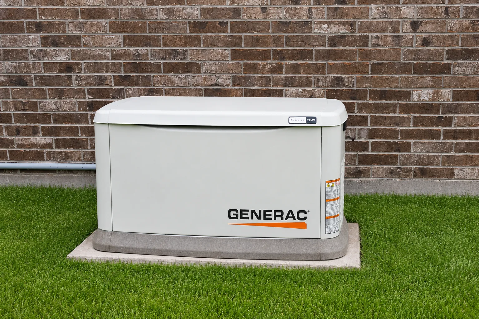 Standby Generator